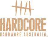 Hardcore Hardware Australia